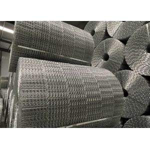 Wholesale 1.8mm Wire Diameter 140 Meter Roll Length Pipeline Reinfored Welded Mesh For Oil Pipelines from china suppliers