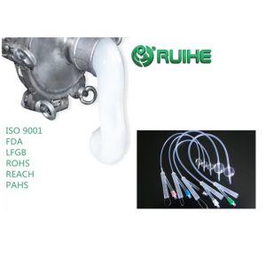 Wholesale High Strength 30KN/m 10MPa Liquid Silicone Rubber from china suppliers