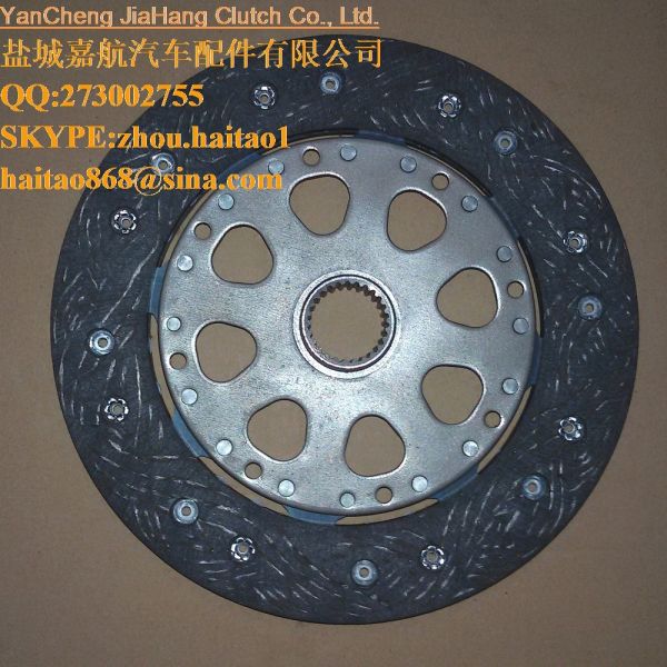 015 250 47 03CLUTCH DISC