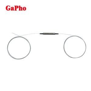 1064 / 980 / 1550nm High Power Fiber Isolator Single Mode Multimode Polarization