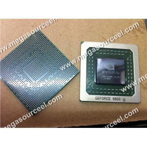 Wholesale Computer IC Chips GF-6200-A4 computer mainboard chips NVIDIA from china suppliers