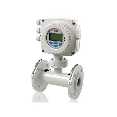 High Accuracy ABB 266 Series Transmitters (GSH, GST, AST, HSH) for Ccurate