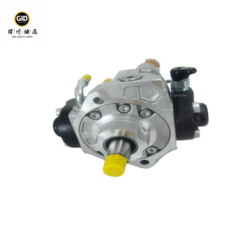 312E C4.4 Diesel Fuel Pump High Performance Engine Pump Excavator Replacement Part Durable