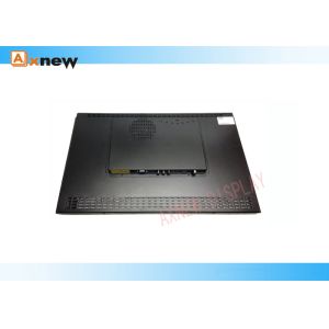 Full HD 21.5 Inch Touch Screen Monitor , Pro-capacitiveOpen Frame LCD Display
