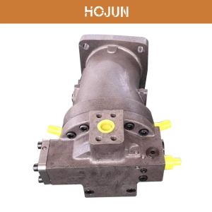 Rexroth A7VO Hydraulic Main Pump High Efficiency