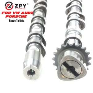 ZPY Camshafts And Bearing Bushes Engine Camshaft 06F109101J 06F109101B For Vw