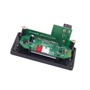 FLAC Audio Format Support BLUETOOTH MP3 Decoder Board for Color Screen Display