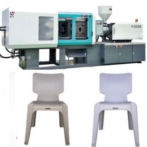 Wholesale Silver Microprocessor Automatic Injection Molding Machine With Customizable Options from china suppliers
