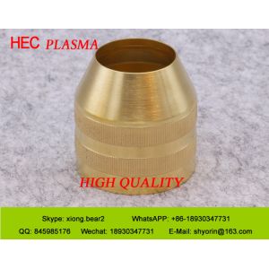 Kjellberg HiFocus Protection Cap 11.835.201.081 Z501 For Kjellberg Plasma