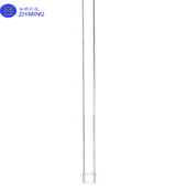 Sapphire NMR Tubes Diameter 5mm/10mm Length 100mm/Custom lengths