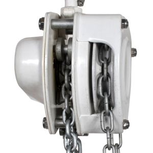 JTVD-H Corrosion Resistant Hand Hoist The Ultimate Solution for Handling Heavy