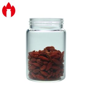 50ml - 500ml 3.3 High Borosilicate Glass Bottle Container