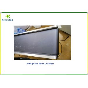 Hotel Security Solution X Ray Baggage Scanner JC5030 With 19 Inch Color Monitor