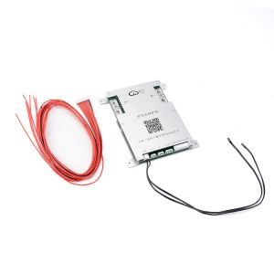 smart bms lifepo4 48v 16s 40A 80A 100A 150a 200A 500a JK bms