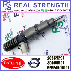 V-O-L-V injector 20569291 diesel Fuel Injection Injector 20569291 85000501