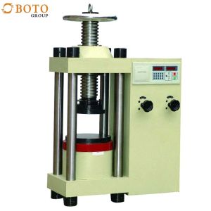 Latest Used Concrete Compression Test Machine Concrete Compression Testing