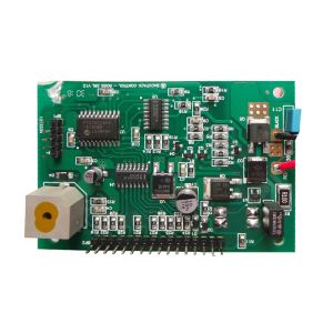 China Controller Board HDI SMT PCB Manufacturing Service on sale