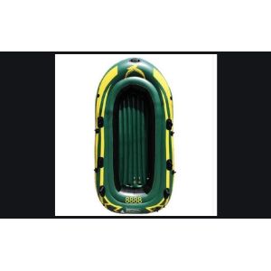 High Quality water proof Peach Skin TPU coating polyester fabric for Kayak