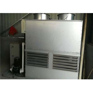 Induction Heating Medium Frequency Power Source High Control Precision