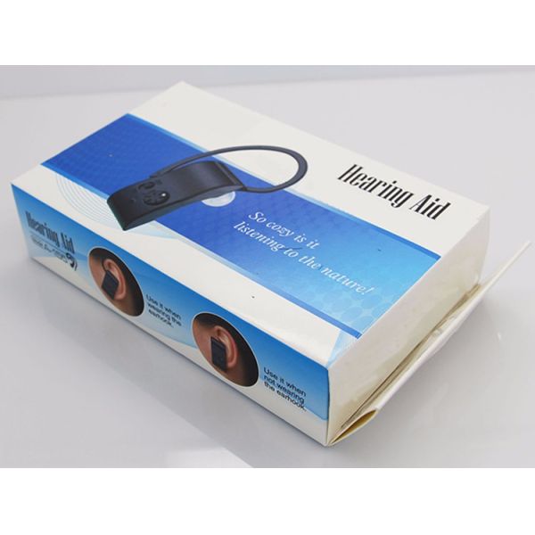 New popular Blue-tooth hearing aid, Blue-tooth hearing amplifier with high quality and competitive price