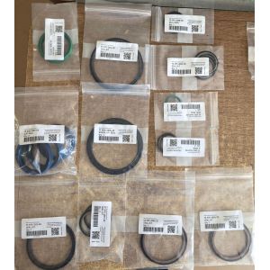 Atlas Copco SC25X Hydrualic Seal Kit 3115917084