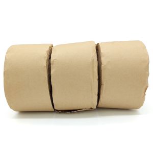 Free Sample Single Sided Hot Melt Adhesive Kraft Carpet Seam Tape