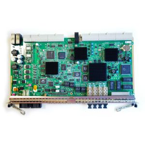 6. Wireless Microwave IDU SLF1CSHO OptiX RTN 900-SL91ISU2-Hybrid IF board -1 for