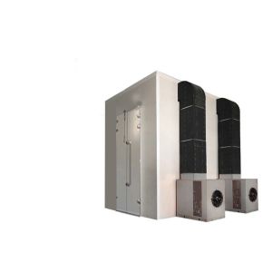 Professional Heat Pump Fruit And Vegetable Dehydration Machine Customized