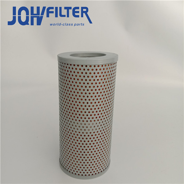 Durable PC60-5/6 Excavator Hydraulic Filter JP812 0706301054 HF6354