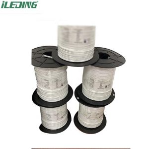 Commercial Regular Wire Power Cable Extrusion Line Ideal for Electrical