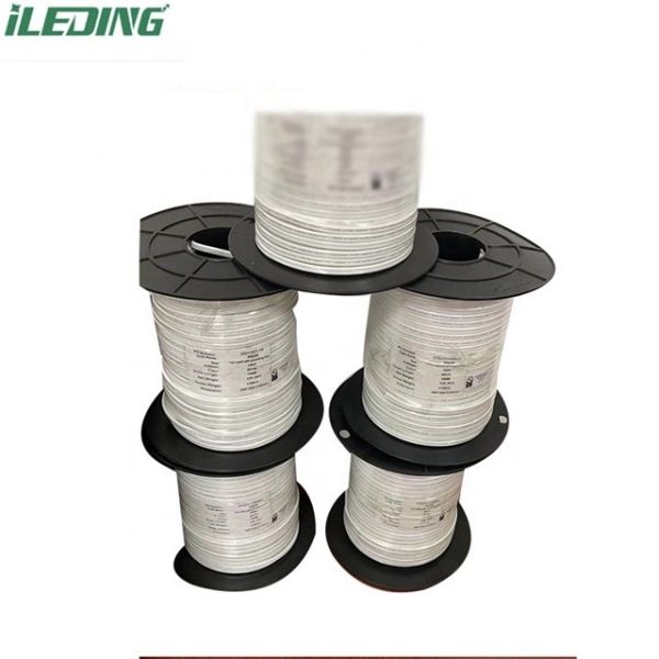 Commercial Regular Wire Power Cable Extrusion Line Ideal for Electrical