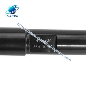 295050-1760 1465A439 G3S77 Diesel Injector for L200 4N15 2.4L Euro 5 FIAT