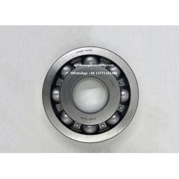 B35-236 automotive bearing deep groove ball bearing for auto application 35*95*19.5mm