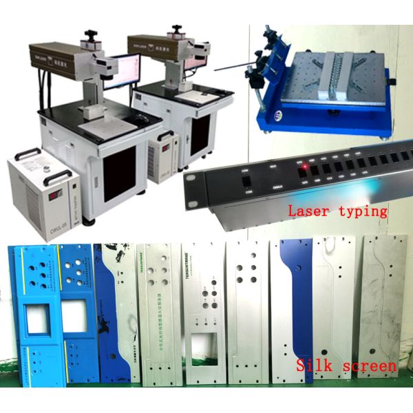 GAPHO 6 Core Dia 900um Patch Cable Splitter Multipurpose for Fiber Optical Fan Out