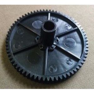 China NORITSU EXIT ROLLER GEAR (68T) A081314 A063397 FOR SERIES QSS2600 3000 3300 Minilab on sale