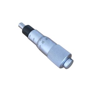 0-13mm Micrometer Head With Precise Control Of Small Distances And Differential