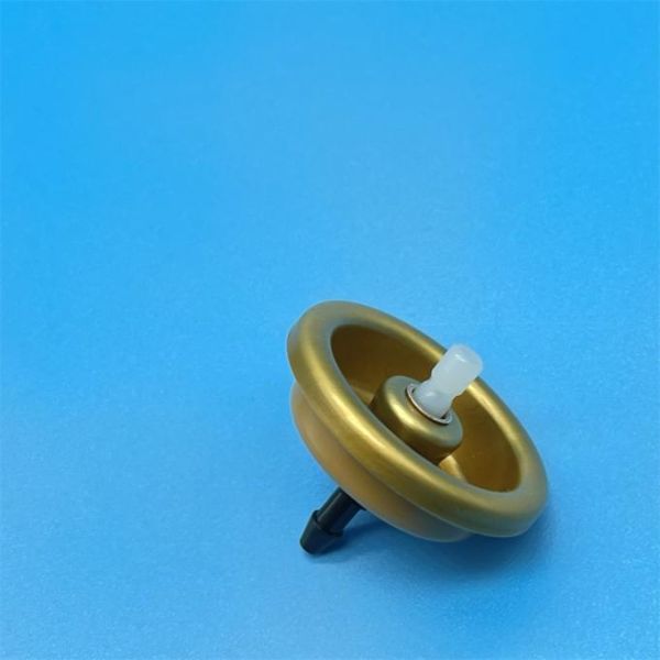 Hair Mousse Dispenser Valve 0