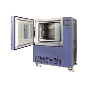 Reliability Constant Environmental Climatic Test Chamber , Cooling Low
