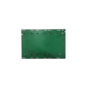 AV switcher solution development IC Chip