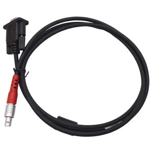 Professional L997Y Data Cable For South S82 S86 Series Surveying GPS RTK GNSS