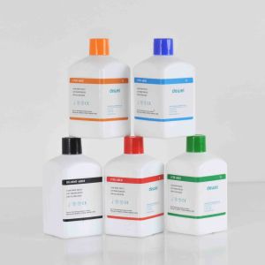 CBC Dymind DF50 DH56 DH76 Hematology Analyzer Reagents