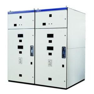 VCB Unit GIS Sf6 Gas Insulated Switchgear With 1000m Altitude