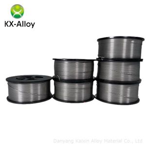 Nickel Based Inconel 625 Welding Wire 625 Inconel Welding Rod