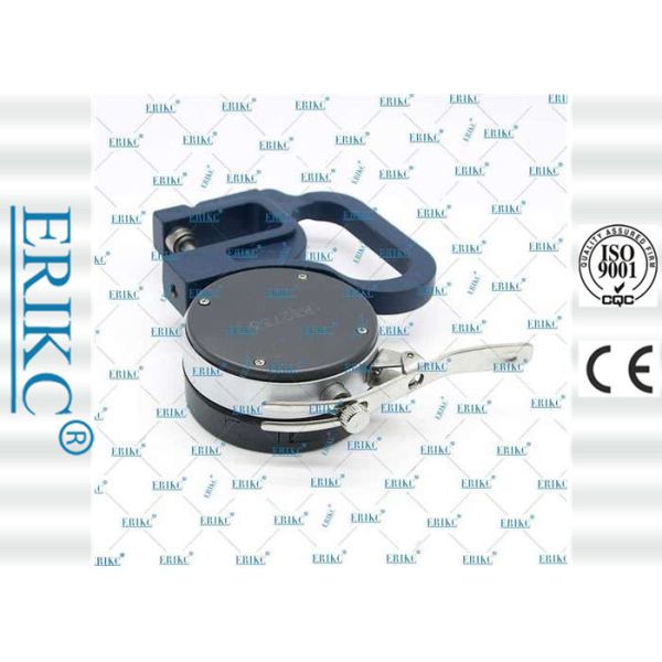 Common Rail Injection Tool Digital Micrometer Thickness Gauge Caliper Shims Measuring Tools