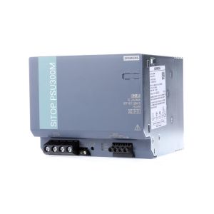 SIEMENS Oem PLC Programmable Logic Controller 6EP1437-3BA10 PM410