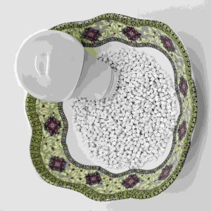 V0 Polyamide Granules Hydrolysis Resistant Moisture Proof Nylon PA6 Carbon Fiber