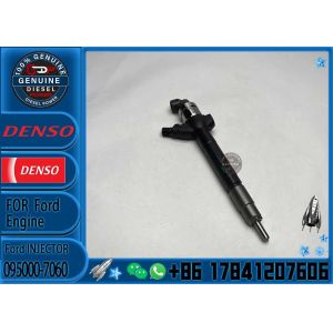 Diesel Engine Fuel Injector 095000-7060 6C1Q-9K546-BC
