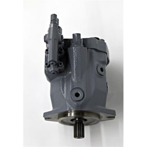 A10VO45 Rexroth Hydraulic Pump Parts A10VO100 A10VO140 For Loader