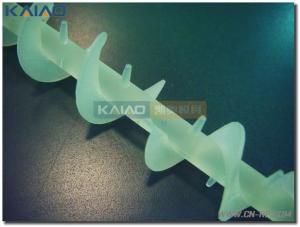 Wholesale Plastic CNC Machining Rapid Prototyping Figure Toy Multi Color High Precision from china suppliers