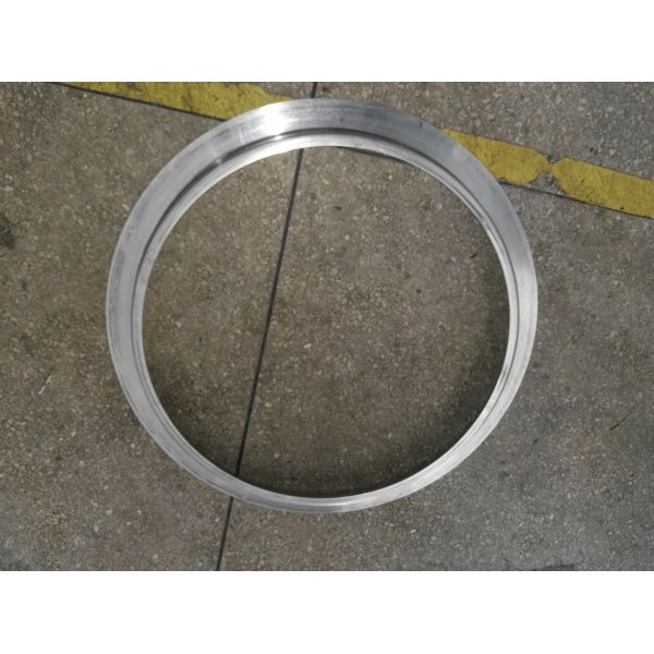 Custom Aluminium Metal Spinning Services , CNC Machine Milling Metal Stamping